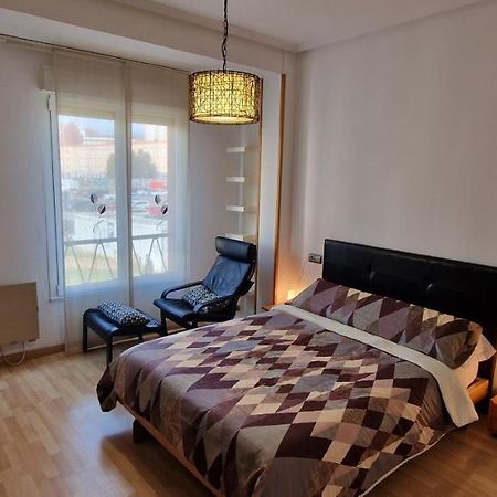 شقة Mirador De Colon - 3 Hab, Wifi, 6 Pax - Vut-4275-As خيخون المظهر الخارجي الصورة