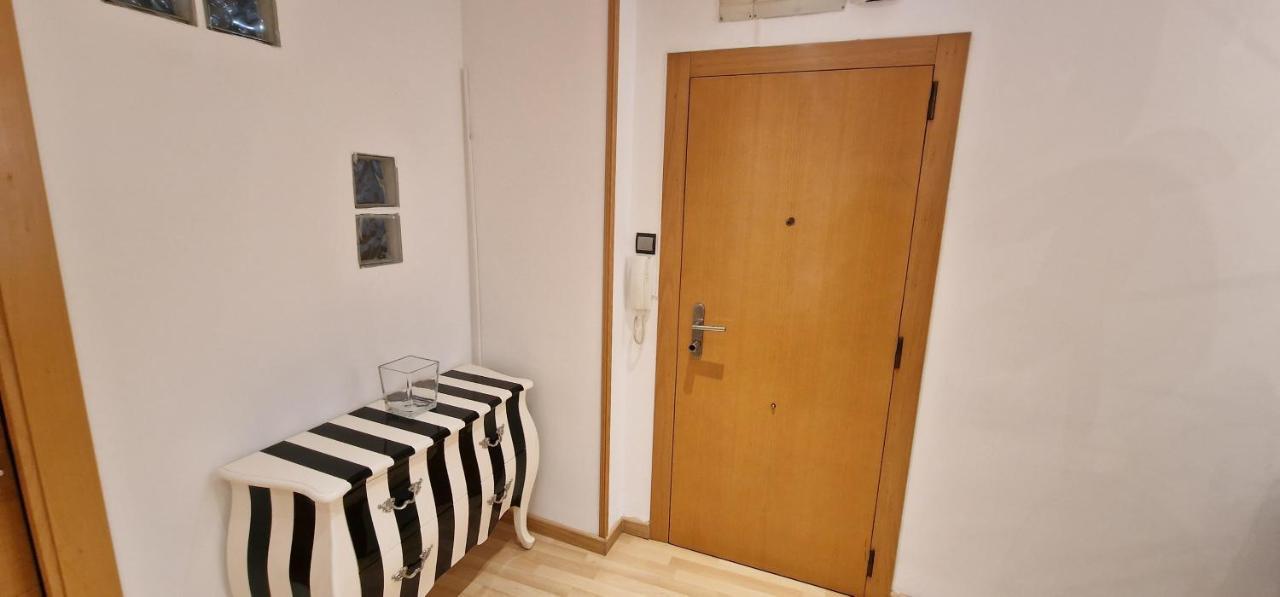 شقة Mirador De Colon - 3 Hab, Wifi, 6 Pax - Vut-4275-As خيخون المظهر الخارجي الصورة