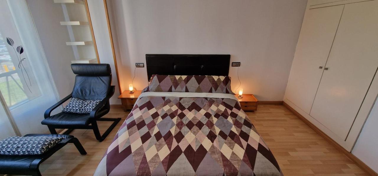 شقة Mirador De Colon - 3 Hab, Wifi, 6 Pax - Vut-4275-As خيخون المظهر الخارجي الصورة