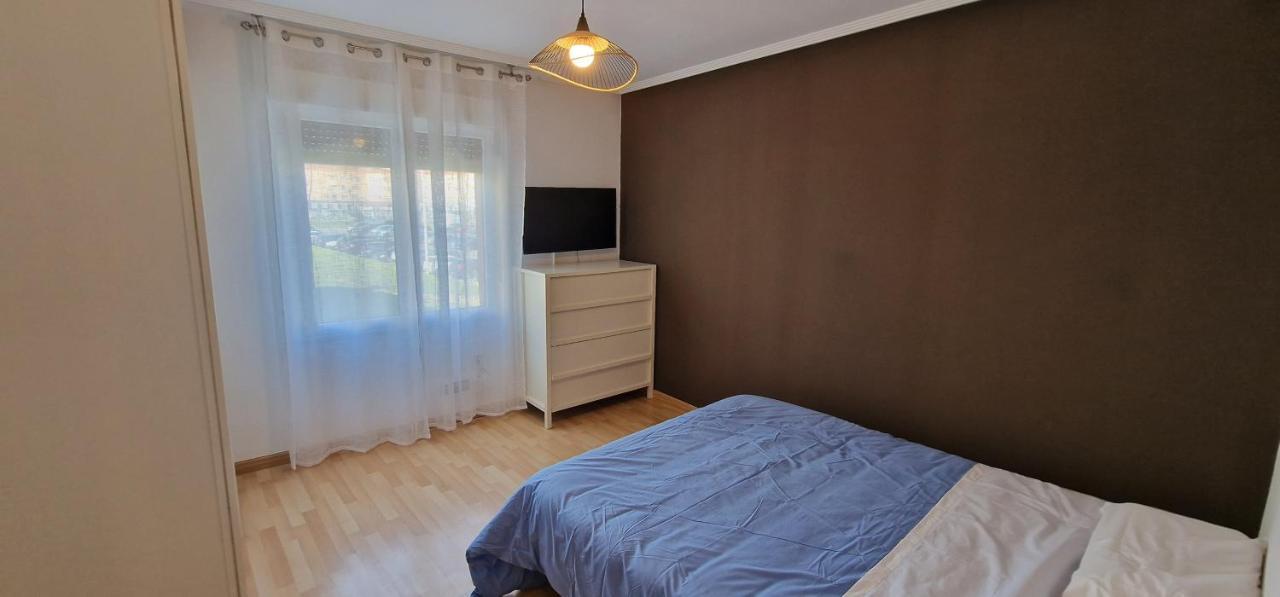 شقة Mirador De Colon - 3 Hab, Wifi, 6 Pax - Vut-4275-As خيخون المظهر الخارجي الصورة