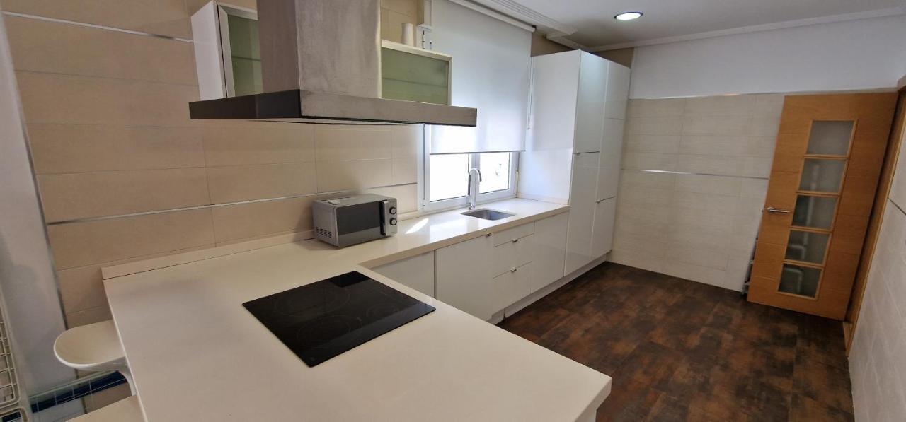 شقة Mirador De Colon - 3 Hab, Wifi, 6 Pax - Vut-4275-As خيخون المظهر الخارجي الصورة
