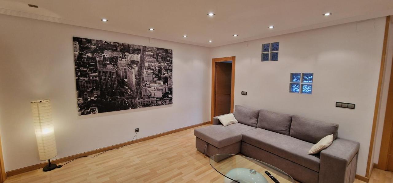 شقة Mirador De Colon - 3 Hab, Wifi, 6 Pax - Vut-4275-As خيخون المظهر الخارجي الصورة