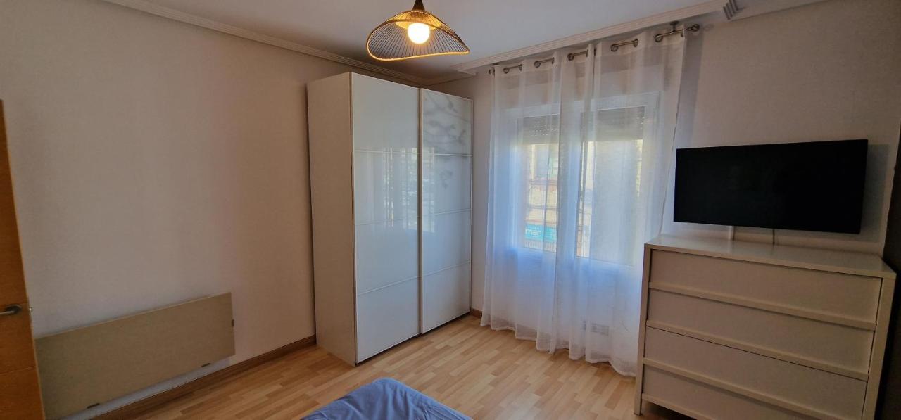 شقة Mirador De Colon - 3 Hab, Wifi, 6 Pax - Vut-4275-As خيخون المظهر الخارجي الصورة