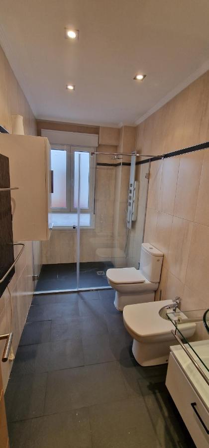 شقة Mirador De Colon - 3 Hab, Wifi, 6 Pax - Vut-4275-As خيخون المظهر الخارجي الصورة